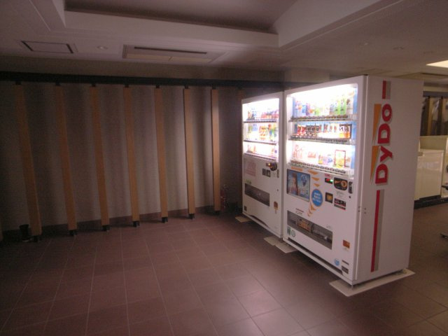 ダイナコートヒルズ折尾　1階の設備