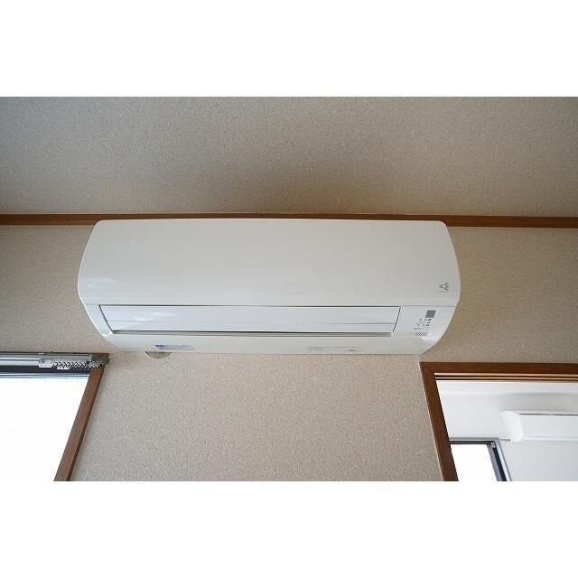 プロヴィデンス秀洋の設備