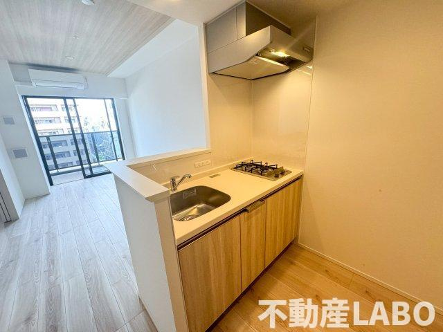 RJRプレシア南堀江のその他