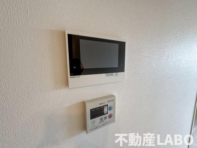 RJRプレシア南堀江のその他