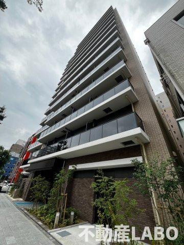 RJRプレシア南堀江