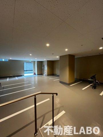 RJRプレシア南堀江のその他