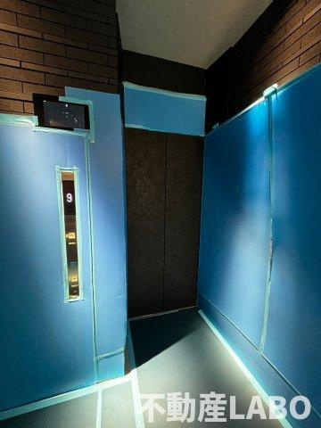 RJRプレシア南堀江のその他