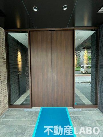 RJRプレシア南堀江のその他