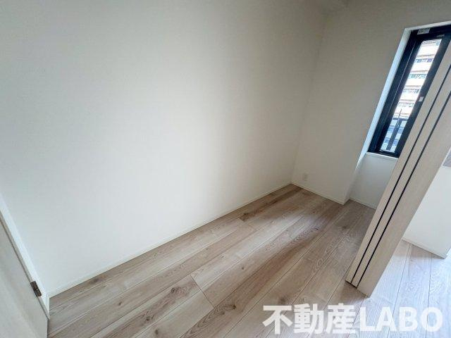 RJRプレシア南堀江の内装