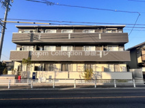 ヴィラ ウィステリアの画像