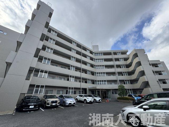 藤和鎌倉台コープ