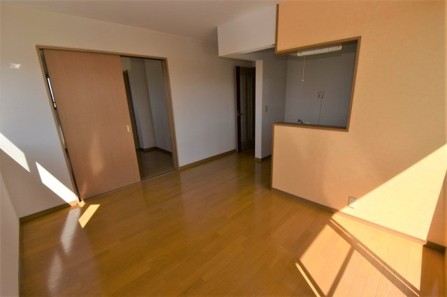 プレベールの居間・リビング