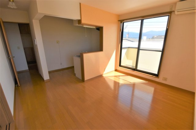 プレベールの居間・リビング