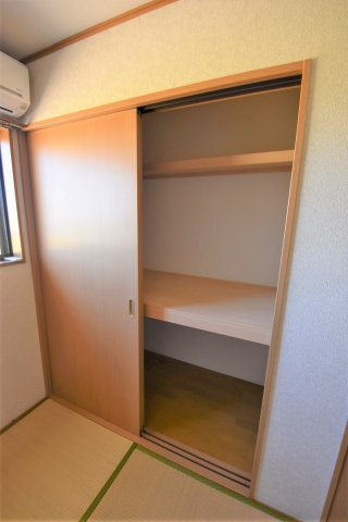 プレベールの和室