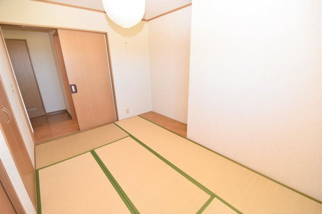 プレベールの和室