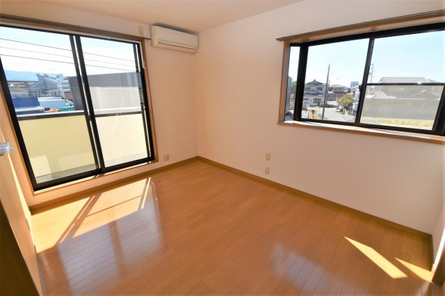 プレベールの居間・リビング