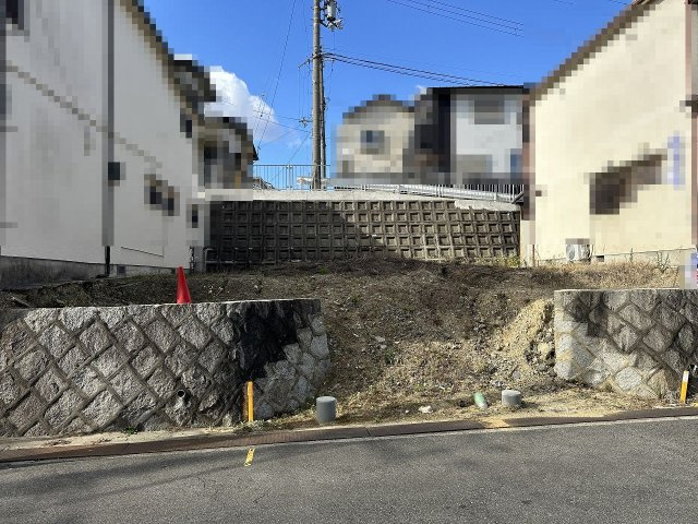 平尾　売土地の画像
