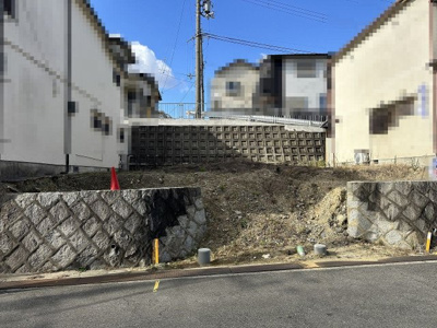 【外観】 | 平尾　売土地 | 土地面積約40.02坪！夢のマイホームを実現してくださいね♪
