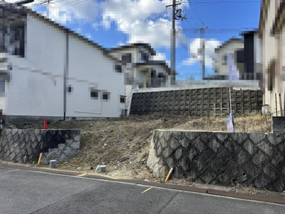 【外観】 | 平尾　売土地 | 人生での大きなお買い物です♪ぜひ自由設計をお選びください！！