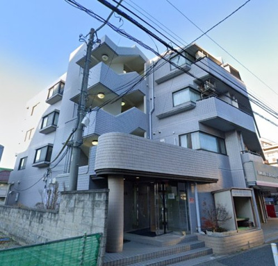 【外観】 | ポートヒルク赤塚