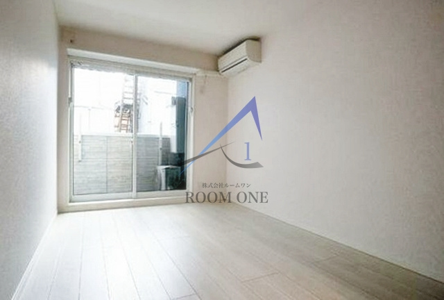 サザンフロント常盤台の寝室|寝室です。