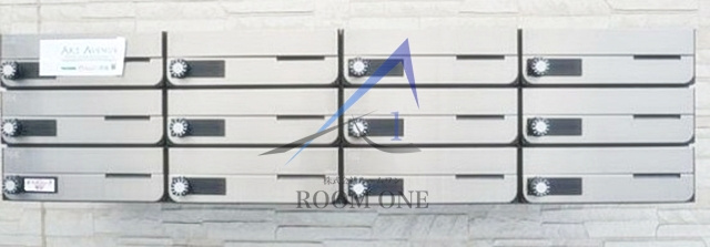 サザンフロント常盤台