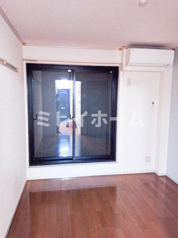 ドルフ武蔵新田