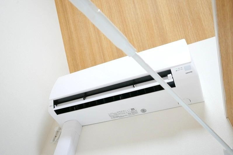 ハーモニーテラス仲宿Ⅲの設備