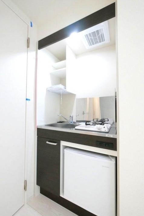 ハーモニーテラス仲宿Ⅲ