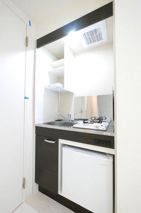 ハーモニーテラス仲宿Ⅲ