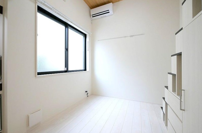 ハーモニーテラス仲宿Ⅲ