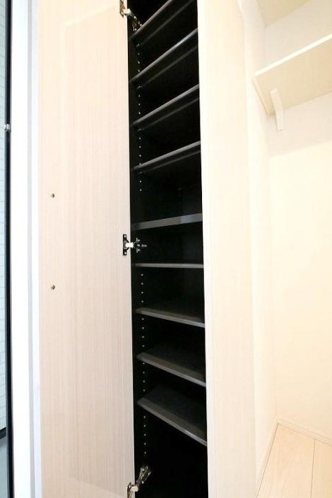 ハーモニーテラス仲宿Ⅲ