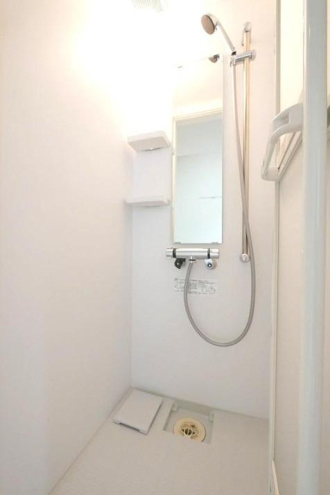 ハーモニーテラス仲宿Ⅲ