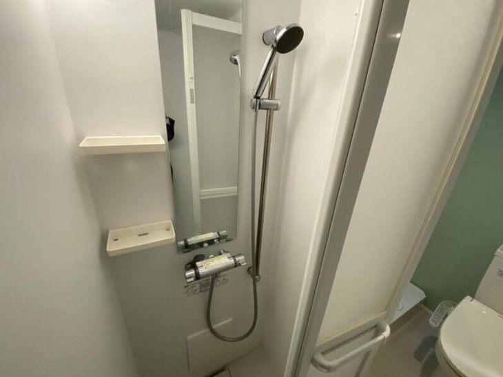 ハーモニーテラス仲宿Ⅲ