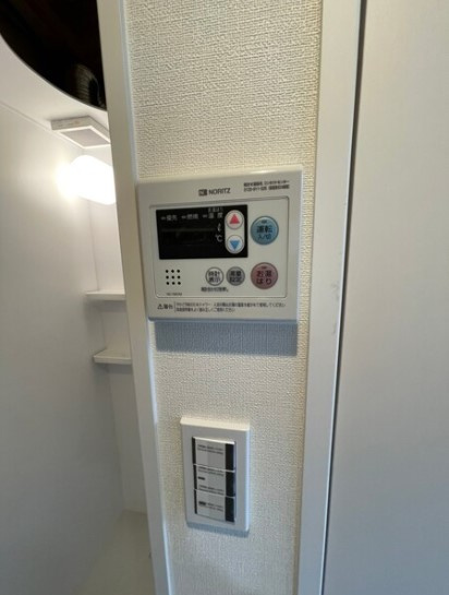 ハーモニーテラス仲宿Ⅲ