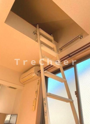 【内装】 | シャンテ中井