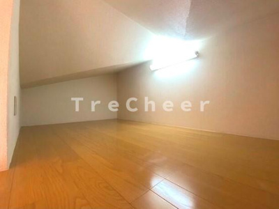 【設備】 | シャンテ中井