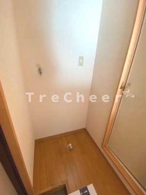 【内装】 | シャンテ中井