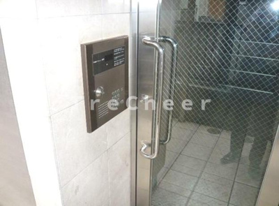 【セキュリティ】 | シャンテ中井