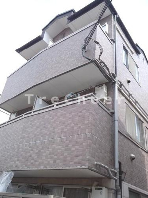 【外観】 | シャンテ中井