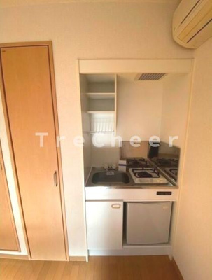 【キッチン】 | シャンテ中井