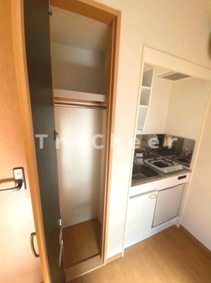 【収納】 | シャンテ中井