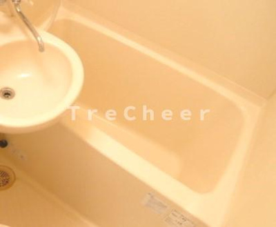 【浴室】 | シャンテ中井