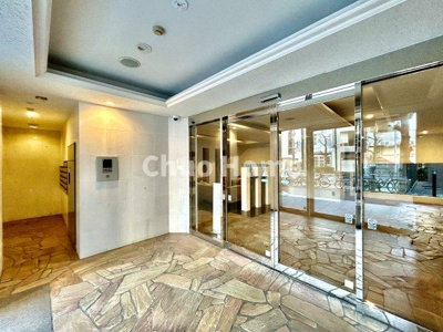 【防犯設備】 | エルフィーノ浅草 | 【オートロック】オートロックシステムでセキュリティ充実。当たり前ですが、安全で安心して暮らすのって大事ですよね。お探しのご条件でオートロック付きの物件を探す方も多いですがやはりセキュリティは大事です。