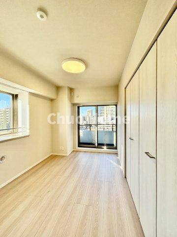 エルフィーノ浅草の子供部屋|居室