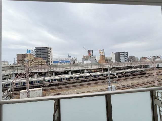 ラディアントの展望