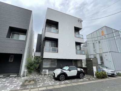 【外観】 | MAISONETIC CIEL　★プライスホームなら仲介手数料が割引価格です！★