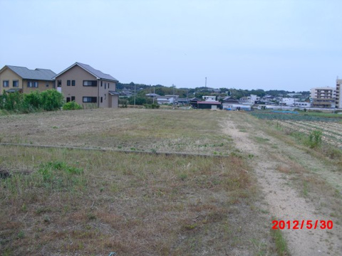 五色町都志121-19売土地の画像