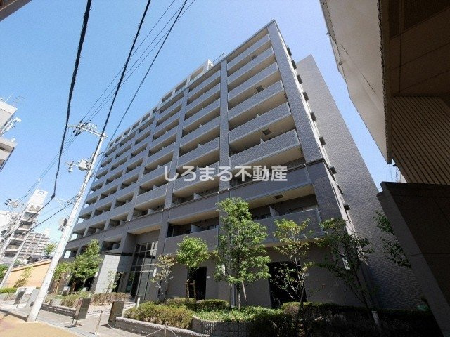 エスリード弁天町南