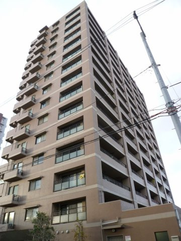 ハーティス城東の画像