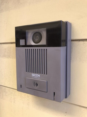 【セキュリティ】 | ミルクリーク桜台