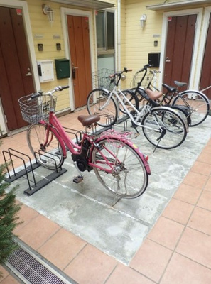 【その他共用部分】 | ミルクリーク桜台