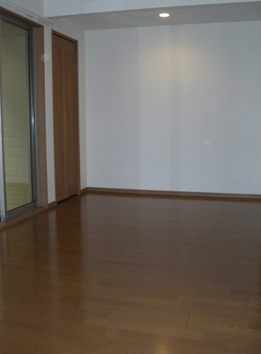 【居間・リビング】 | ミルクリーク桜台