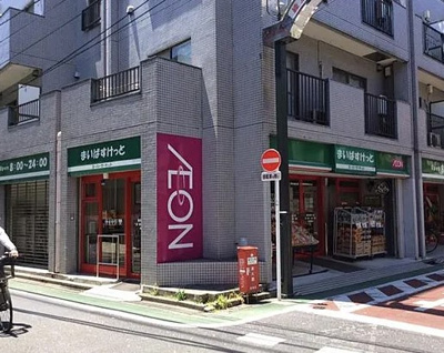 【周辺】 | ミルクリーク桜台